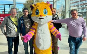 TUTTI I GIOCHI IN SCATOLA che abbiamo visto/provato allo SPIEL 24, il Videone!