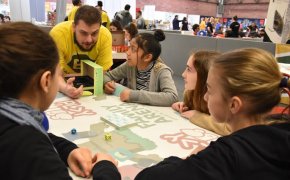 [Report] Play Kids 2019
