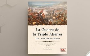 War of the Triple Alliance – Recensione