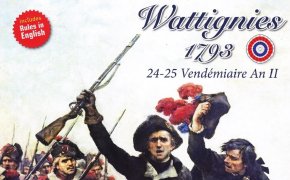 Wattignies 1793