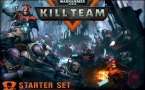 Warhammer 40K Kill Team