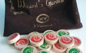 [Astratti] Wizard's Garden