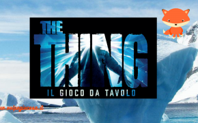 The Thing: tutti odiano Nauls