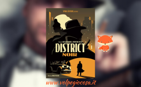 District Noir: un testa a testa fra gangster