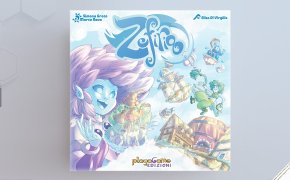 Zefiria – Recensione