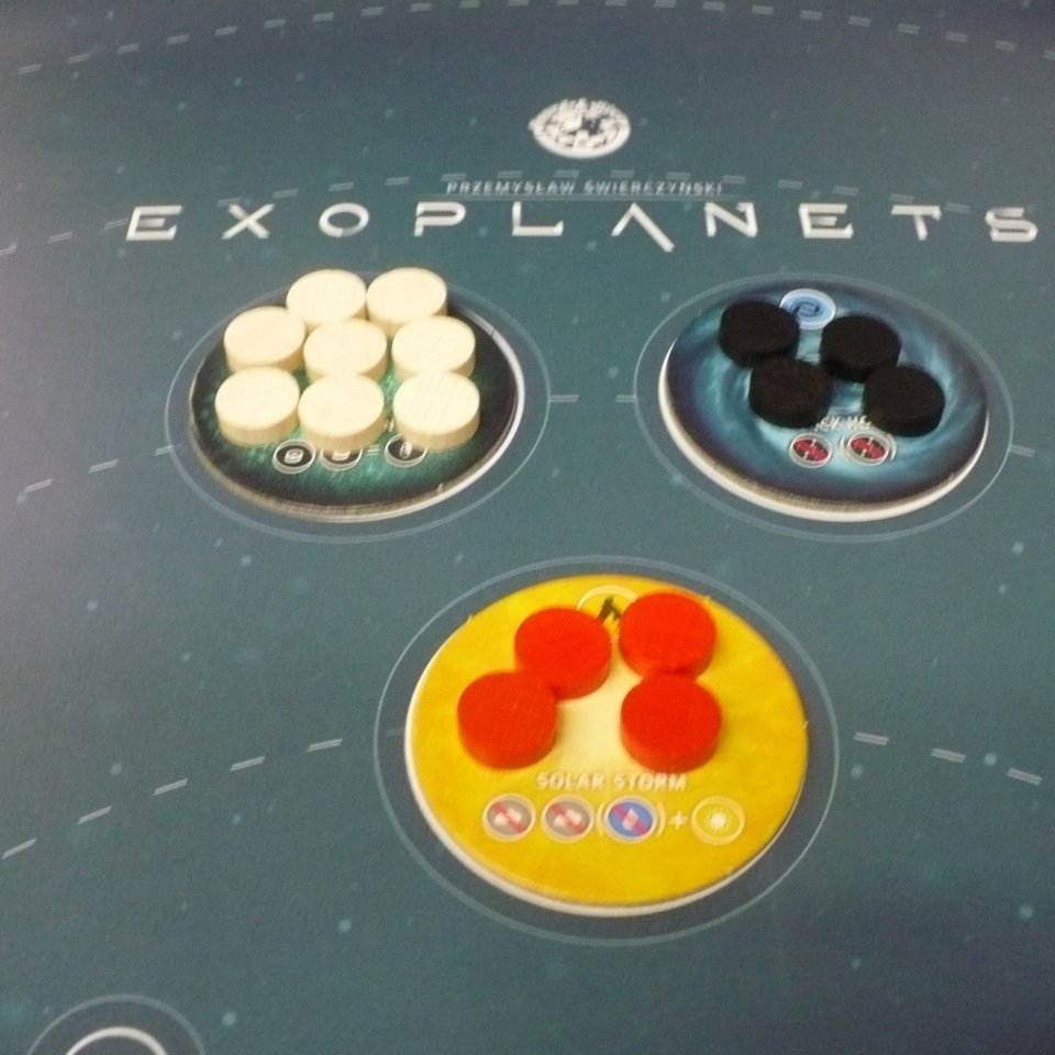 Exoplanets 7