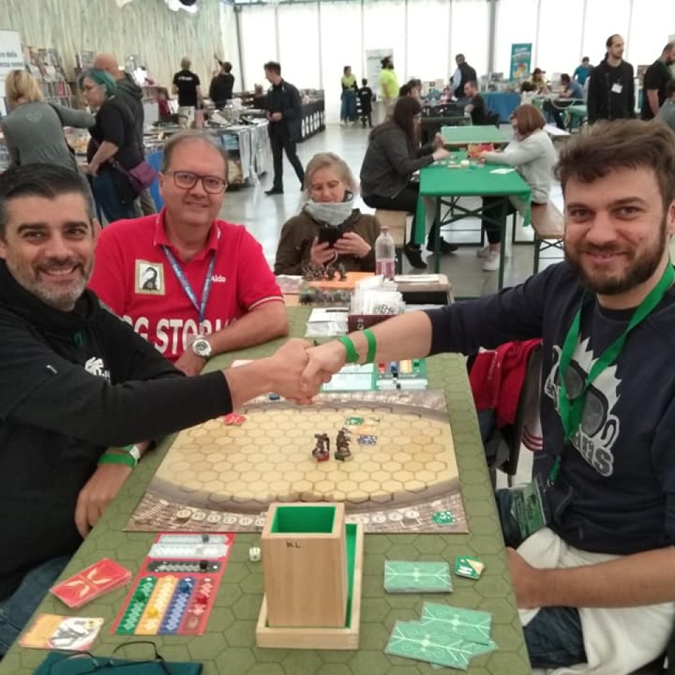 GiocaPerugia 2019 fairplay