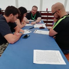 GiocaPerugia 2019 Corte di Carta