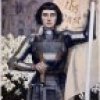 Ritratto di pulzella