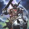 Ritratto di Sir_Alric_Farrow Ritratto di Sir_Alric_Farrow