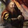 Ritratto di The Dwarf