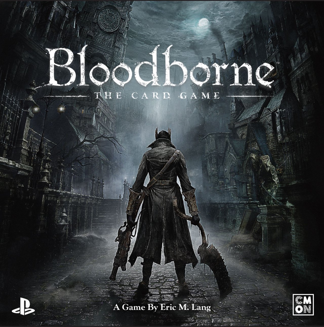 Bloodborne: The Card Game, Gioco da Tavolo (GdT)