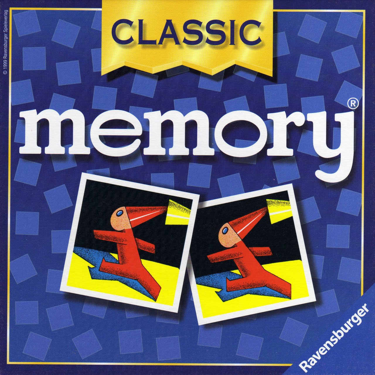 Dabbl Diddl - Memo (memory) - LastDodo