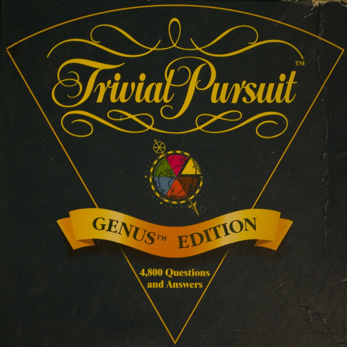 Trivial Pursuit Gioco da Tavolo (GdT) Tana dei Goblin Trivial Pursuit Gioco da Tavolo (GdT) Tana dei Goblin