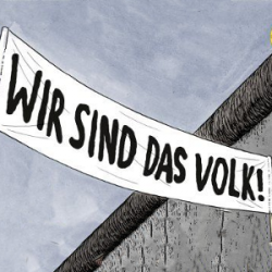 Wir Sind Das Volk!