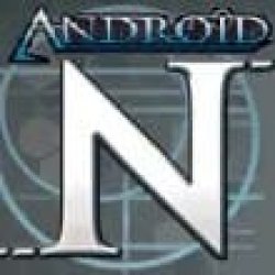 Android Netrunner