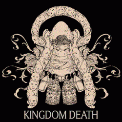 Kingdom Death Monster