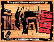 La prima edizione